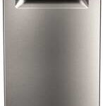 Whirlpool WH6FB10BS7A0X návod