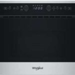 Whirlpool WMN464BX návod