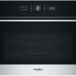 Whirlpool WMW57DHMX návod