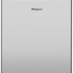 Whirlpool WSFO 3O23 PF X návod