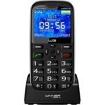 Winner Group WN0108 Black návod