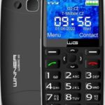 Winner WG 20C Black návod