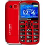 Winner WG 20C Red návod