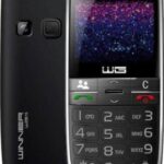 Winner WG15 Black návod