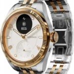 Withings Scanwatch Nova Brilliant 39mm návod