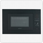 Wolkenstein WMW900-25GB EB návod