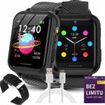 WonderWatch A2 návod