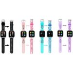 WonderWatch A5s návod