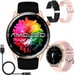 WonderWatch Dw13 návod