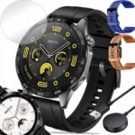 WonderWatch TL4 návod