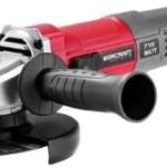 Worcraft AG08-115P 113118 návod