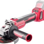 Worcraft CAG-S20LiBH 114845 návod