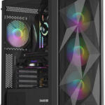 X-Diablo Gamer 514 115543453 návod