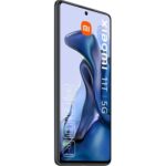 Xiaomi 11T 8GB/128GB Meteorite Gray návod