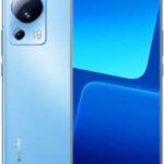 Xiaomi 13 Lite 8GB/256GB Blue návod