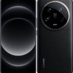 Xiaomi 14 Ultra 16GB/512GB Black návod