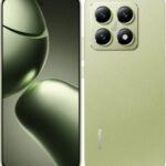 Xiaomi 14T 12GB/256GB Lemon Green návod