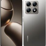 Xiaomi 14T 12GB/256GB Titan Gray návod