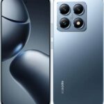 Xiaomi 14T 12GB/512GB Titan Blue návod