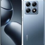 Xiaomi 14T Pro 12GB/1TB Titan Blue návod