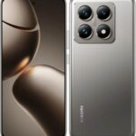 Xiaomi 14T Pro 12GB/1TB Titan Gray návod