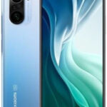 Xiaomi Mi 11i 5G 8GB/128GB Silver návod