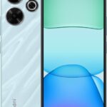 Xiaomi Redmi 13 6GB/128GB Ocean Blue návod