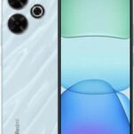 Xiaomi Redmi 13 8GB/256GB Ocean Blue návod