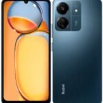 Xiaomi Redmi 13C 4GB/128GB Navy Blue návod