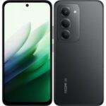 Xiaomi Redmi 15 5G 4GB/128GB Midnight Black návod