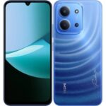 Xiaomi Redmi 15C 4GB/128GB Moonlight Blue návod