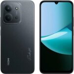 Xiaomi Redmi 15C 8GB/256GB Midnight Black návod