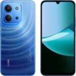 Xiaomi Redmi 15C 8GB/256GB Moonlight Blue návod