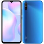 Xiaomi Redmi 9A 2GB/32GB Blue návod