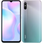 Xiaomi Redmi 9A 2GB/32GB Glacial Blue návod