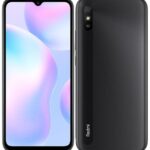 Xiaomi Redmi 9A 2GB/32GB Grey návod