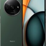 Xiaomi Redmi A3 3GB/64GB Forest Green návod