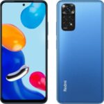 Xiaomi Redmi Note 11 4GB/128GB Twilight Blue návod