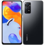 Xiaomi Redmi Note 11 Pro 5G 6GB/128GB Graphite Gray návod