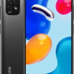 Xiaomi Redmi Note 11S 6GB/128GB Graphite Gray návod