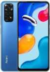 Xiaomi Redmi Note 11S 6GB/128GB Twilight Blue návod