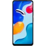 Xiaomi Redmi Note 11S 8GB/128GB návod