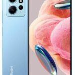 Xiaomi Redmi Note 12 4GB/128GB Ice Blue návod