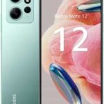Xiaomi Redmi Note 12 4GB/128GB Mint Green návod