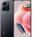 Xiaomi Redmi Note 12 4GB/128GB Onyx Gray návod