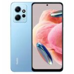 Xiaomi Redmi Note 12 5G 4GB/128GB Ice Blue návod