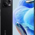 Xiaomi Redmi Note 12 Pro 5G 6GB/128GB Midnight Black návod