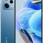 Xiaomi Redmi Note 12 Pro 5G 6GB/128GB Sky Blue návod