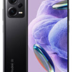 Xiaomi Redmi Note 12 Pro+ 5G 8GB/256GB Midnight Black návod