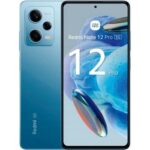 Xiaomi Redmi Note 12 Pro 5G 8GB/256GB Sky Blue návod